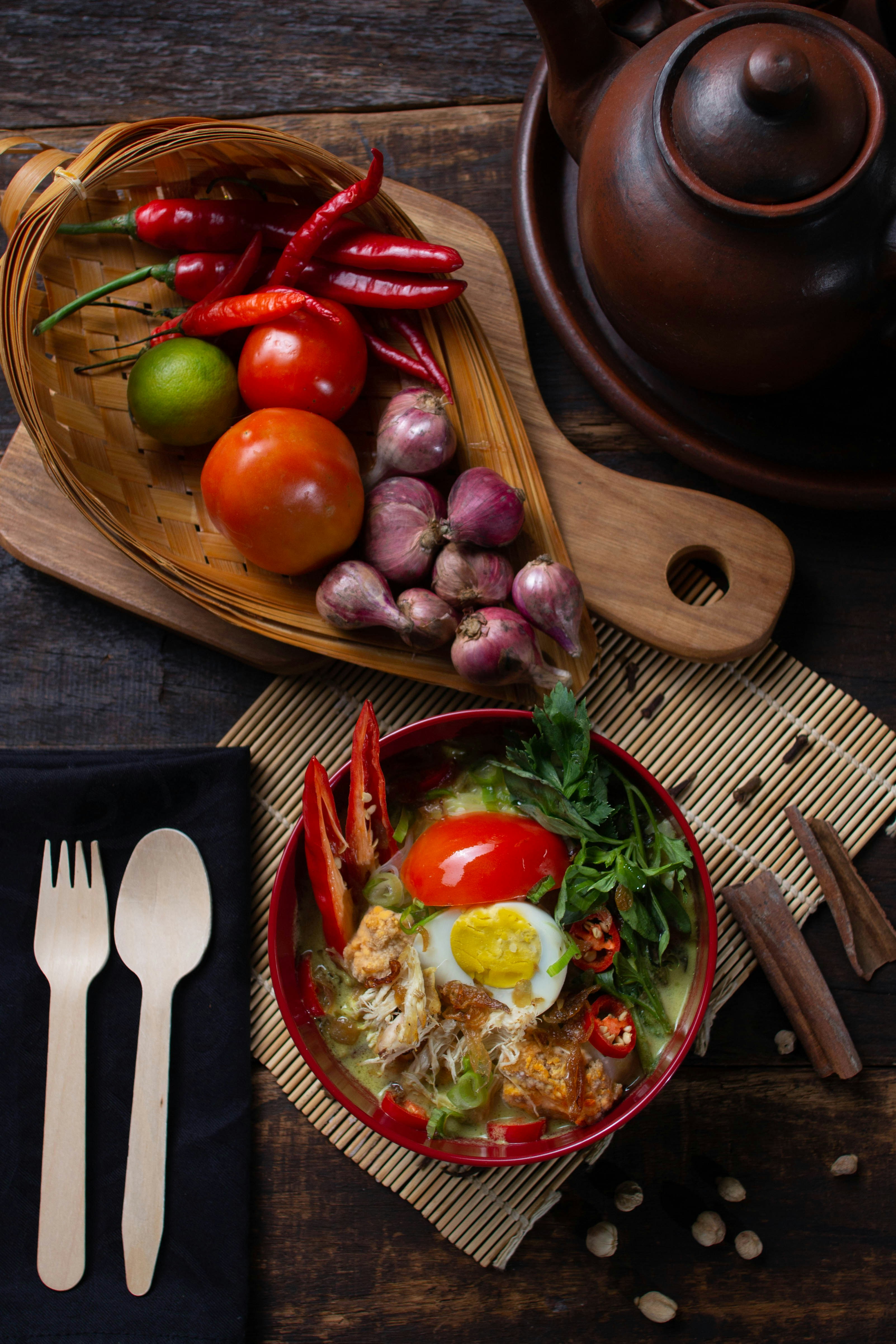 Dapur Karya Rasa Catering